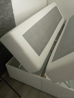Postel 120x200 - 2