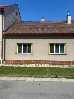 Rodiný dům na prodej Jezernice - 2