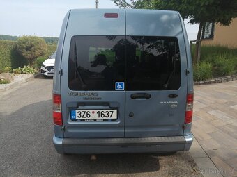 Ford TOURNEO CONECT - 2