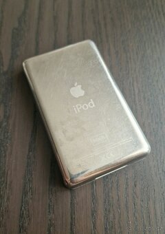 Ipod classic 5. generace 80 gb - 2
