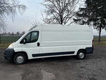 Peugeot Boxer L3H2 3.0 - 2