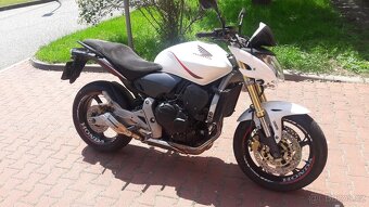 Honda CB600F Hornet 600 - 2
