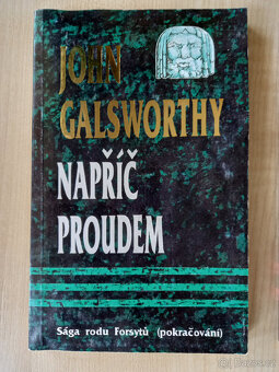 John Galsworthy - 2