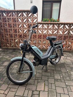 BABETTA 210 - 2