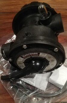 Nový ventil Hayward SP0714TE - 2