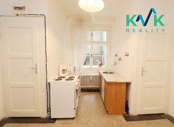 Pronájem bytu 2+1, 61 m² – Jáchymov, ul. K Lanovce - 2