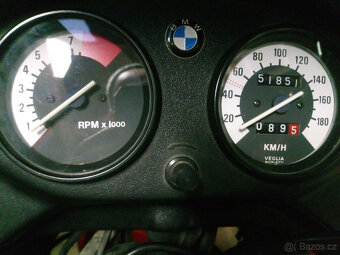 BMW F 650 - 2