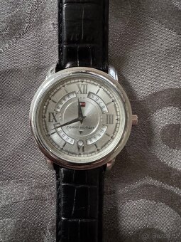 Hodinky Hilfiger - 2