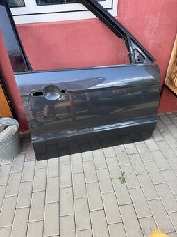 Ford Galaxy dvere predni prave dvere - 2