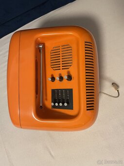 Tv TESLA - 2