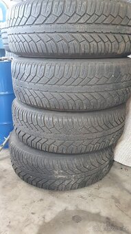 5x112 r16 et 35, 205/60r16 skoda kamiq - 2