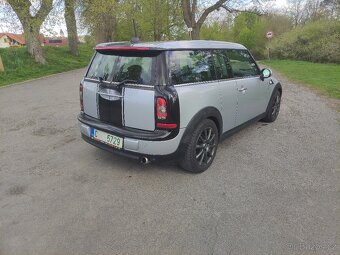 Mini Cooper Clubman - 2