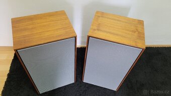 Reproduktory Heco Professional P5000 (Revox) - 2