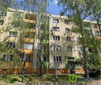 Prodej byty 2+1, 52 m2 - Karviná - Ráj, ev.č. 00640 - 2