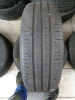 205/55 R16 GOODYEAR (cca 5mm) č.12937/g - 2