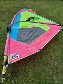 windsurfing F2 360 - 2