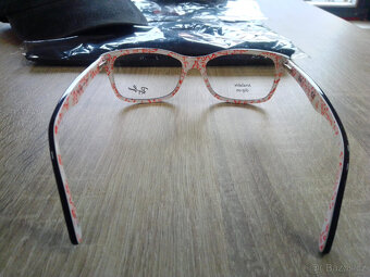 Ray Ban 5228 vel. 53 - dioptrické brýle - 2