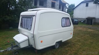 2x KARAVAN NEWIADOW N126 PĚKNÝ STAV - 2