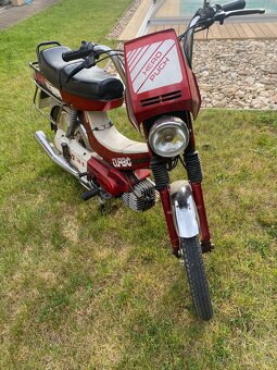 Hero puch turbo sport - 2