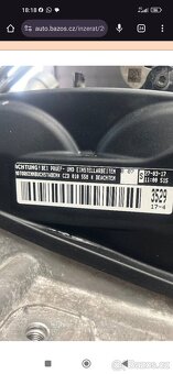 VW Passat b7 1.4 TSI 110kw rok 2017 - 2