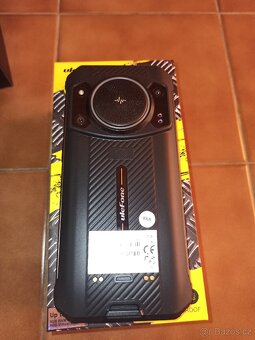 Ulefone Armor 21 - 2