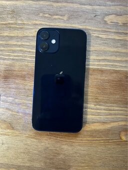 iPhone 12 mini. - 2