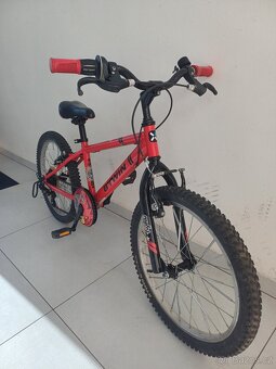 Dětské kolo 20 - 2