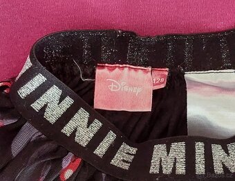 dívčí sukýnka Disney MINNIE - 2