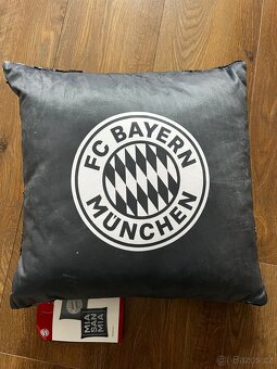 Polštář Bayern Mnichov - 2