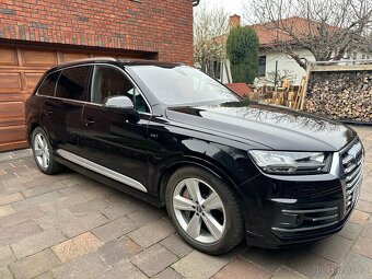 AUDI SQ7 TDI 320 kW - 2