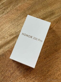 Honor 200 Pro - 2