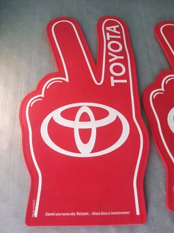 Reklama Toyota - 2