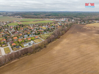 Prodej louky, 6290 m², Horoušany - 2