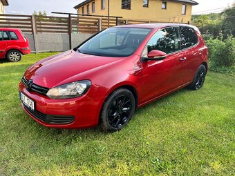 Volkswagen Golf 6 - 2