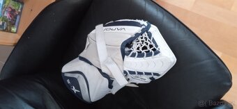 Lapačka a vyrážečka Bauer Vapor - 2