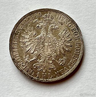 Zlatník František Josef 1 1860A - 2