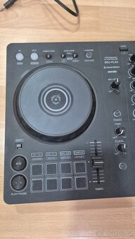 Pioneer DDJ Flx4 - 2