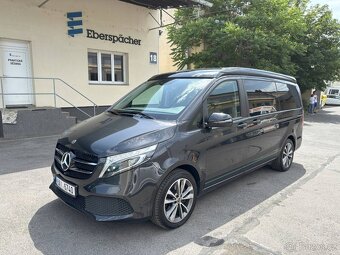 Marco polo Horizon 250D 4Matic - 2