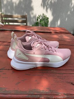 Běžecké boty Puma 39 - 2