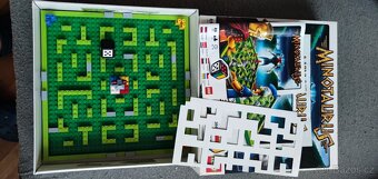 Lego Minotaurus - 2