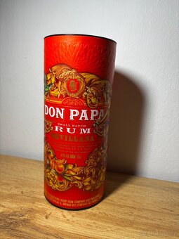 Don Papa sevillana 2 - 2