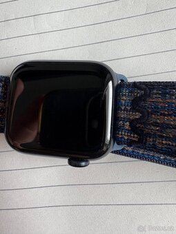 Apple Watch series 9 41mm Nike edice - 2