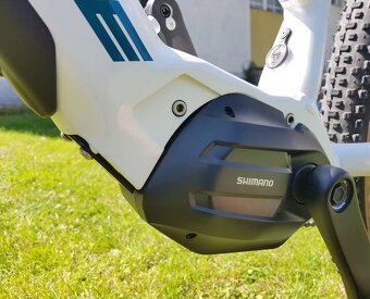 Dámské Elektrokolo Tock Machyne-Torrent e30=29-M Jako nové - 2