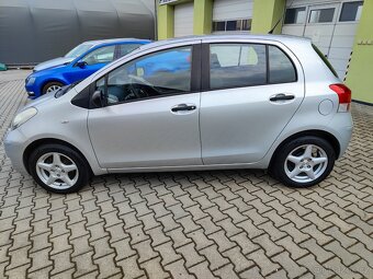 Toyota Yaris - 2