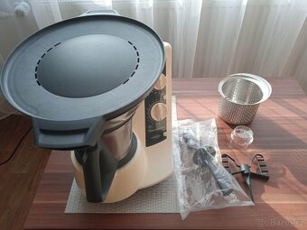 THERMOMIX TM 21 - robot zn. Vorwerk - 2