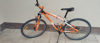Dětské kolo Specialized - 2
