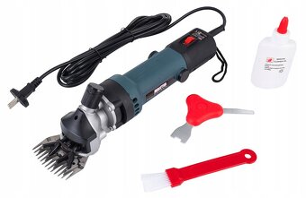 Elektrické nůžky strojek 850W - 2