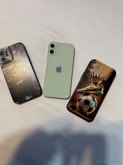iPhone 12 mini 64gb - 2