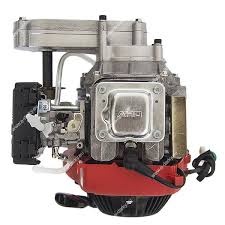 4T 50ccm motor do motokola - 2