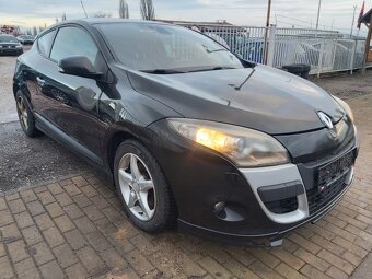 Renault Megane 2.0i T 132KW - 2